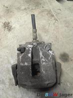 Remklauw linksachter BMW E39 ongeventileerd 34211163393, Auto-onderdelen, Gebruikt, Ophalen of Verzenden, BMW, BMW