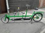 Onderwaterfiets XL, Fietsen en Brommers, Ophalen, Gebruikt, Minder dan 10 versnellingen, Onderwaterfiets
