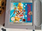 Nintendo game boy Supermarioland, Games en Spelcomputers, Ophalen of Verzenden, Zo goed als nieuw