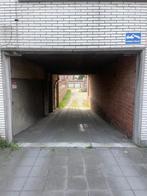 Garage te huur in Blankenberge