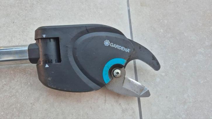 Gardena StarCut Pro S, taille-arbres, Jardin & Terrasse, Coupe-branches, Enlèvement