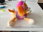 Knuffel SKY PAW PATROL, Enlèvement, Comme neuf, Chien