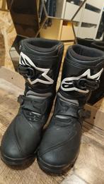 Alpinestars botten, Motoren, Kleding | Motorkleding, Heren, Alpinstars, Laarzen, Tweedehands