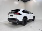 Toyota RAV 4 2.5 Hybrid Autom. - GPS - Airco - Topstaat! 1S, Auto's, 0 min, Euro 6, 2487 cc, 0 kg