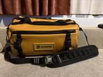 WANDRD ROGUE Sling 9L Dallol Geel, Ophalen of Verzenden, Zo goed als nieuw