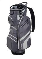 Als nieuw: SKYMAX Cartbag (lichtgewicht) voor 14 clubs, Sports & Fitness, Golf, Enlèvement, Comme neuf, Sac, Autres marques