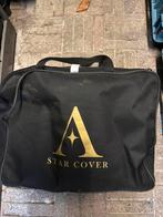 Luxe cover/hoes voor mustang, Enlèvement, Neuf, Ford