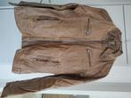 Mooi ledere jas 170, Kinderen en Baby's, Ophalen of Verzenden, Gebruikt, Jongen, Jas