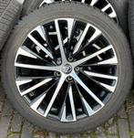Winterbanden met velgen Lexus RZ 450e, Auto-onderdelen, Ophalen, Winterbanden, Velg(en)