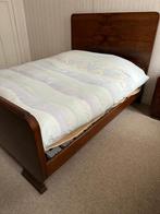 Bed in art deco, Huis en Inrichting, Ophalen, Zo goed als nieuw