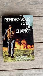 Rendez-Vous avec la Chance - Raymond Lallemant  -  Neuf, Ophalen of Verzenden, Zo goed als nieuw, Boek of Tijdschrift