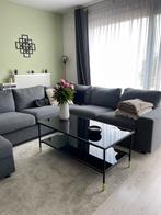 Salontafel, Huis en Inrichting, Tafels | Salontafels, Ophalen, 50 tot 100 cm, 100 tot 150 cm, Modern