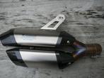 AKRAPOVIC BMW 1300 GS, Motoren, Ophalen of Verzenden