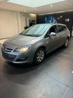 OPEL ASTRA SPORTS TOURER/DIESEL/EURO6b/GARANTIE, Auto's, Euro 6, Bedrijf, Dealer onderhouden, 81 kW