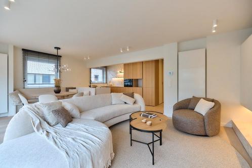 Appartement te koop in Knokke-Heist, 3 slpks, Immo, Huizen en Appartementen te koop, Appartement