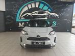 Toyota Yaris Cross Hybrid 1.5 VVT-i // GR Sport, Auto's, Toyota, Voorwielaandrijving, Stof, USB, Wit