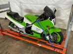 1987 Kawasaki Sport GPZ 600R Motorfiets, Motoren, Motoren | Kawasaki, Bedrijf, Overig