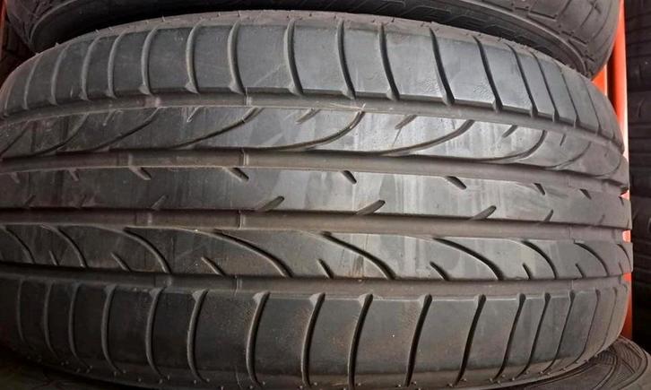 245/50/17 2455017 245/50r17 zomer Runflat Bridgestone, Auto-onderdelen, Besturing, Ophalen
