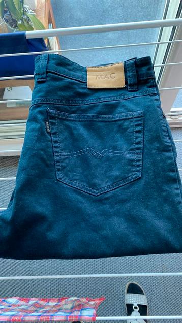 Pantalon homme MAC, Enlèvement ou Envoi, Comme neuf