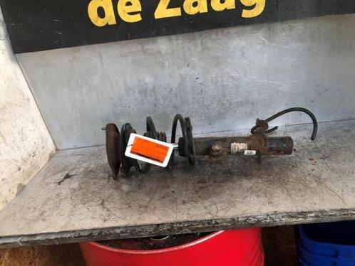 Schokdemperpoot rechts-voor van een Mini Cooper, Auto-onderdelen, Ophanging en Onderstel, Mini, Gebruikt, 3 maanden garantie, Ophalen of Verzenden