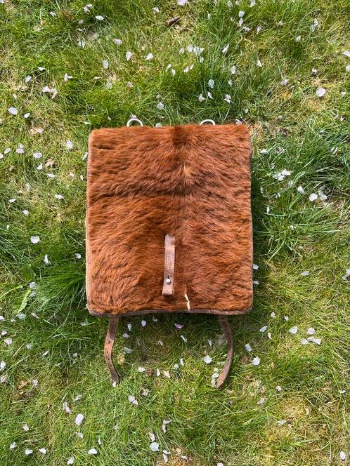 M39 Tornister 1939, Verzamelen, Militaria | Tweede Wereldoorlog, Landmacht, Overige typen, Verzenden