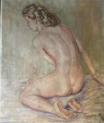 Je vends ces tableaux aux plus offrant, Ophalen