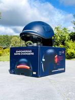 Stromer Smart Helmet, Ophalen, Zo goed als nieuw, L, Stromer