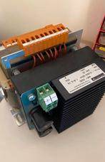 24 volt voeding. 20A Input 3 fase 400v, Enlèvement, Comme neuf