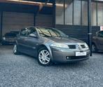 AUTOMATIQUE RENAULT MEGANE 1.6i ESSENCE, Auto's, Automaat, Leder, Bedrijf, Te koop