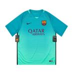2016-17 FC Barcelona 3rd Kit, Ophalen of Verzenden, Nieuw, Shirt