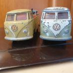 Corgi toys   V W, Ophalen of Verzenden, Zo goed als nieuw, Corgi
