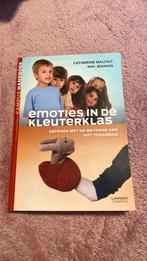 Niki Jeannin - Emoties in de kleuterklas, Ophalen, Niki Jeannin; Catherine Malfait