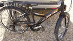 JONGENSFIETS BNB POWERKID 24 INCH, Ophalen, 24 inch, Zo goed als nieuw, Handrem