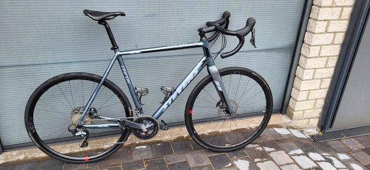 Stevens Viper, Fietsen en Brommers, Fietsen | Racefietsen, Gebruikt, Heren, Overige merken, 10 tot 15 versnellingen, 28 inch, Aluminium