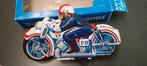 Vintage motorcycle friction Japan, Ophalen of Verzenden
