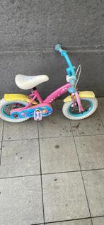 Kinder fiets 12 inch, Vélos & Vélomoteurs, Vélos | Tricycles pour enfants, Comme neuf, Enlèvement
