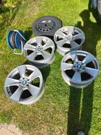 Bmw 18 inch velgen, Auto-onderdelen, Banden en Velgen, Ophalen of Verzenden, 18 inch, Band(en)