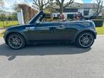 Mini Cooper Cabrio Sidewalk, Auto's, Mini, Te koop, Bedrijf