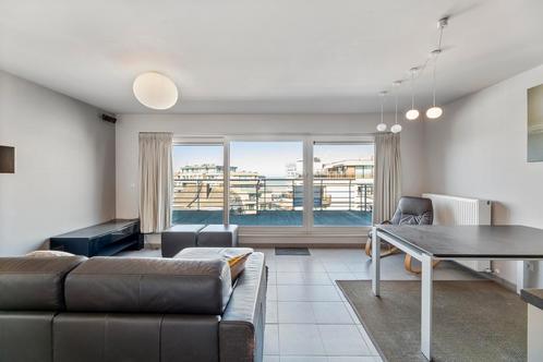 Appartement te koop in Sint-Idesbald, 2 slpks, Immo, Huizen en Appartementen te koop, Appartement, B