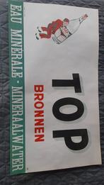 affiche top bronnen, Ophalen of Verzenden, Nieuw