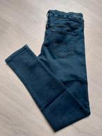 Queen Mum jeansbroek maat 31, Comme neuf, Queen Mum, Bleu, Pantalon ou Jeans