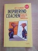 Jef Clement - Inspirerend coachen, Ophalen of Verzenden, Zo goed als nieuw, Jef Clement