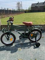 Kinderfiets Mick, Fietsen en Brommers, Ophalen, Zo goed als nieuw
