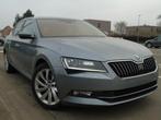 Skoda Superb 2.0i 4x4*08/2016*1e Eigen*Ohb*AUTOMAAT*EURO 6b, Auto's, Skoda, Automaat, Bedrijf, 160 g/km, Velours