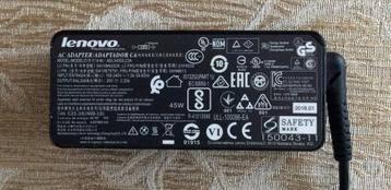LENOVO AC-voedingsadapter voor LENOVO-laptop, Computers en Software, Laptop-opladers, Ophalen of Verzenden, Nieuw, Lenovo