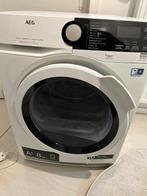 Droogkast AEG, Elektronische apparatuur, Ophalen, Zo goed als nieuw