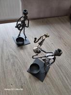 Figuren uit de Iron forget collectie, Ophalen, Zo goed als nieuw