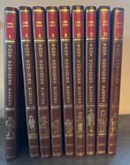 Tuniques Bleues typés Rombaldi, Meerdere stripboeken, Ophalen of Verzenden, Gelezen