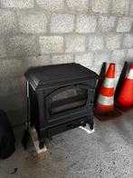 Nieuwe kachel, Huis en Inrichting, Haarden, Ophalen, Zo goed als nieuw