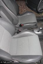 INTÉRIEUR SEMI-CUIR OPEL MERIVA A, Enlèvement, Utilisé, Opel